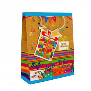 KESA UKRASNA MEDIUM 26X32X10CM 3184-M 