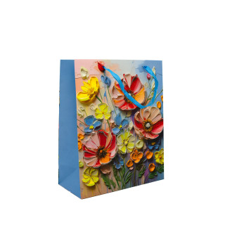 KESA UKRASNA LARGE 30X40X12CM 2050-L 