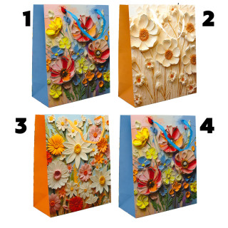 KESA UKRASNA LARGE 30X40X12CM 2050-L 