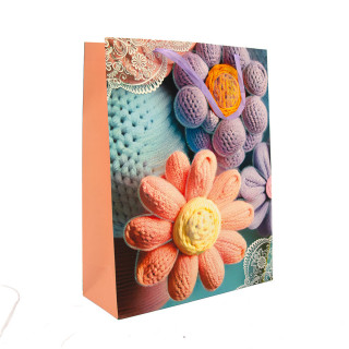 KESA UKRASNA LARGE 30X40X12CM 623-L 