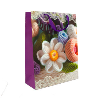KESA UKRASNA LARGE 30X40X12CM 623-L 