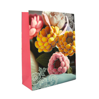 KESA UKRASNA LARGE 30X40X12CM 623-L 