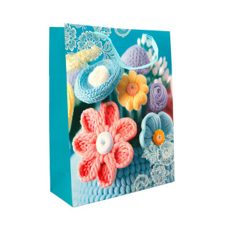 KESA UKRASNA LARGE 30X40X12CM 623-L 