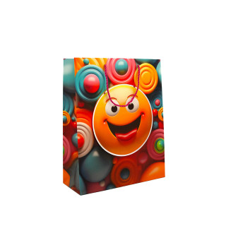 KESA UKRASNA MEDIUM 26X32X10CM 2927-M 
