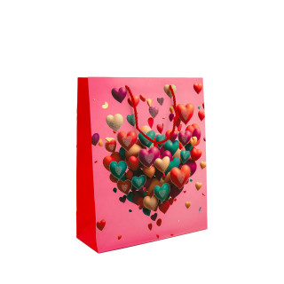 KESA UKRASNA LARGE 30X40X12CM 3892-L 