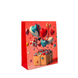 KESA UKRASNA LARGE 30X40X12CM 3892-L 