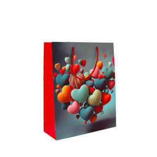 KESA UKRASNA LARGE 30X40X12CM 3892-L 
