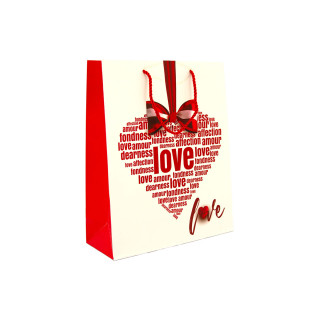 KESA UKRASNA MEDIUM 26X32X10CM 3828-M 