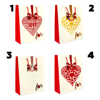 KESA UKRASNA MEDIUM 26X32X10CM 3828-M 