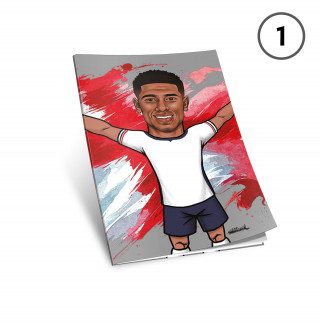 SVESKA A4 SITNI KARO 40L 80g FOOTBALL ICONS 