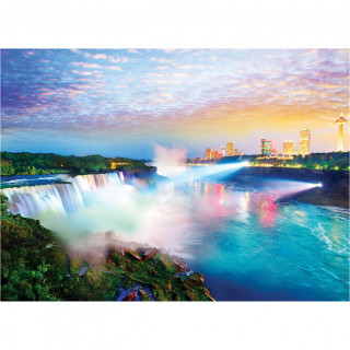 PUZZLE 1000 DELOVA 6000-0770 NIAGARA FALLS 