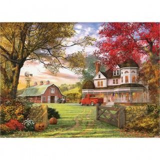 PUZZLE 1000 DELOVA 6000-0813 ELVIS PRESLEY COMEBACK SPECIAL 