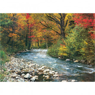 PUZZLE 1000 DELOVA 6000-2132 FOREST STREAM 