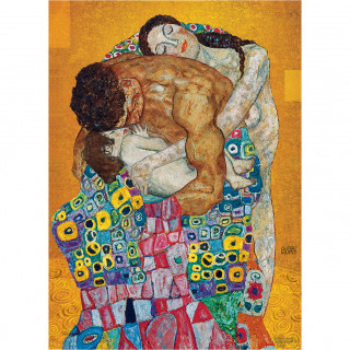PUZZLE 1000 DELOVA 6000-5477 THE FAMILY 
