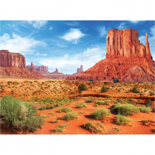 PUZZLE 1000 DELOVA 6000-5514 MONUMENT VALLEY 
