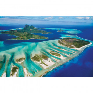 PUZZLE 1000 DELOVA 6000-5538 SAVE THE PLANET OCEAN 