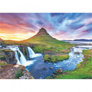 PUZZLE 1000 DELOVA 6000-5642 ICELAND 