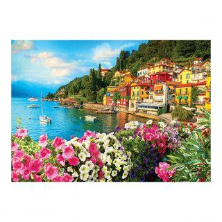 PUZZLE 1000 DELOVA 6000-5763 LAKE COMO 