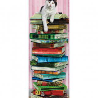 PUZZLE 1000 DELOVA  6010-5632 ACADEMIC CAT 