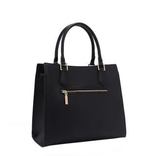 TORBA NICOLE LEE LSR17286 BLACK SS2025 