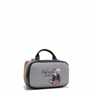 TORBICA NIKKY NK22535 URBAN COFFEE DREAM SS2025 