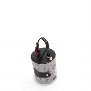 TORBICA ZA NAKIT NIKKY NK24007 URBAN COFFEE DREAM SS2025 