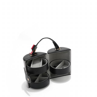 TORBICA ZA NAKIT NIKKY NK24007 URBAN COFFEE DREAM SS2025 