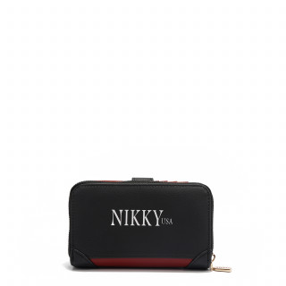 NOVČANIK NIKKY KOPČA NK22522 TRIO SS2025 