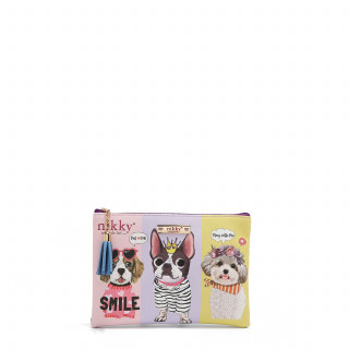 SET 3PCS NIKKY NK20349 BEST BUDDIES  SS2025 