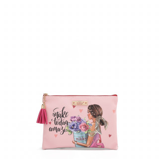 SET 3PCS NIKKY NK20349 FLOWER DAY SS2025 