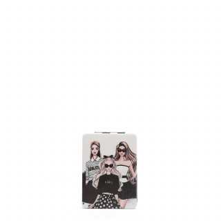 SET 3PCS NIKKY NK20349 TRIO SS2025 