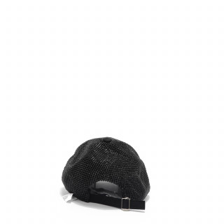 KAČKET NICOLE LEE CAP7822 BLACK SS2025 
