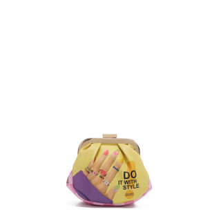 TORBICA NICOLE LEE CP6623 NAIL POLISH SS2025 