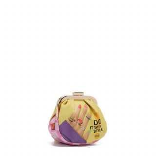 TORBICA NICOLE LEE CP6623 NAIL POLISH SS2025 