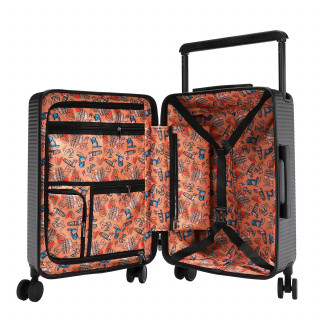 KOFER NICOLE LEE HC3020 MARTHA TRAVELS ITALY SS2025 