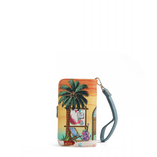 TORBICA ZA MOBILNI NICOLE LEE HP6617 SUN & SAND SS2025 