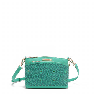 TORBA NICOLE LEE LSR17283 EMERALD SS2025 