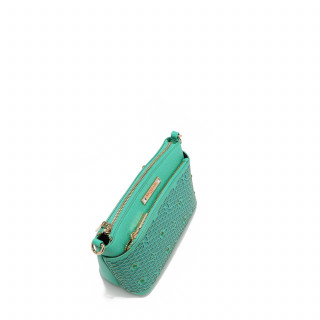TORBA NICOLE LEE LSR17283 EMERALD SS2025 