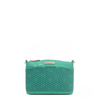TORBA NICOLE LEE LSR17283 EMERALD SS2025 