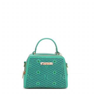 TORBA NICOLE LEE LSR17285 EMERALD SS2025 