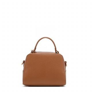 TORBA NICOLE LEE LSR17285 BROWN SS2025 