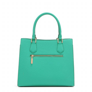 TORBA NICOLE LEE LSR17286 EMERALD SS2025 