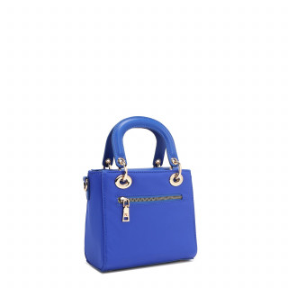 TORBA NICOLE LEE N17232 BLUE SS2025 