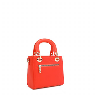 TORBA NICOLE LEE N17232 ORANGE SS2025 
