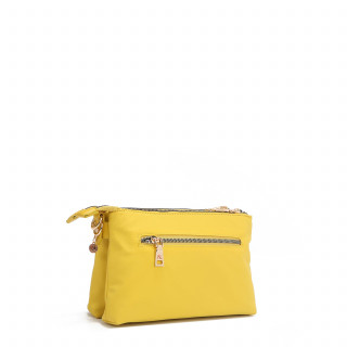 TORBA NICOLE LEE N17233 YELLOW SS2025 