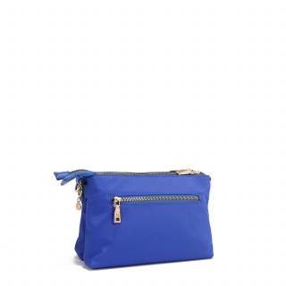 TORBA NICOLE LEE N17233 BLUE SS2025 
