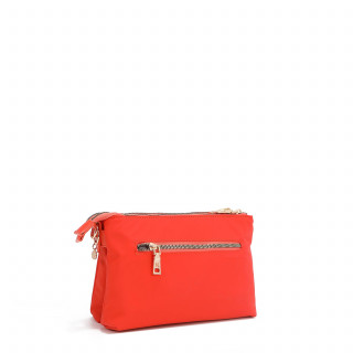 TORBA NICOLE LEE N17233 ORANGE SS2025 
