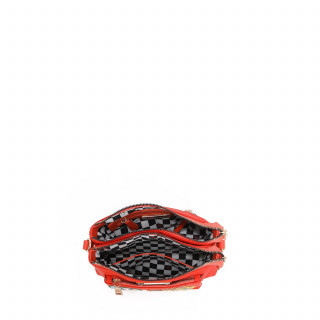 TORBA NICOLE LEE N17233 ORANGE SS2025 