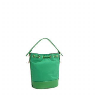 TORBA NICOLE LEE N17234 GREEN SS2025 