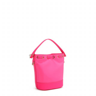 TORBA NICOLE LEE N17234 PINK SS2025 